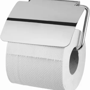 Porte-papier Bodenschatz Basic Chromé Achetez Aujourd'hui